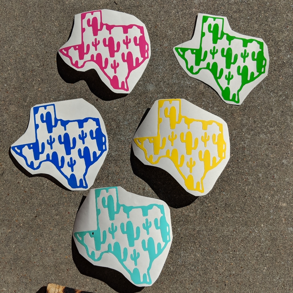 Decals
